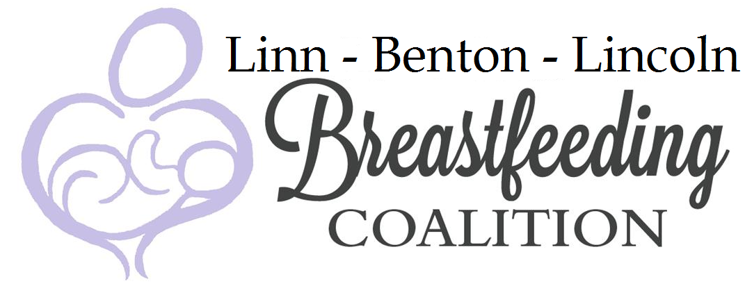 Linn Benton Lincoln Breastfeeding Coalition